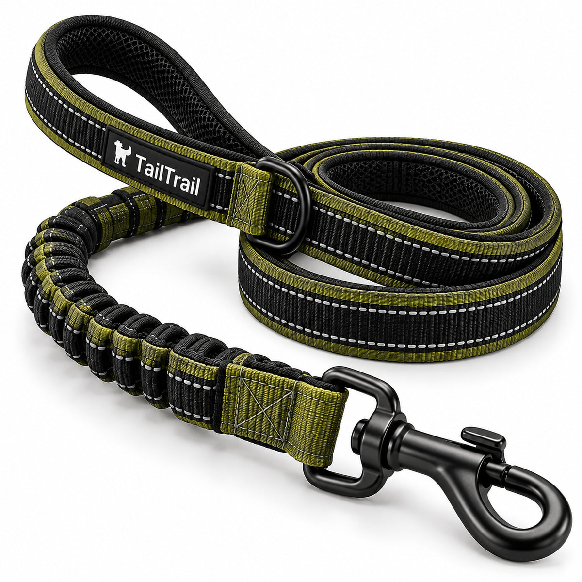 Heavy-Duty Walking Leash