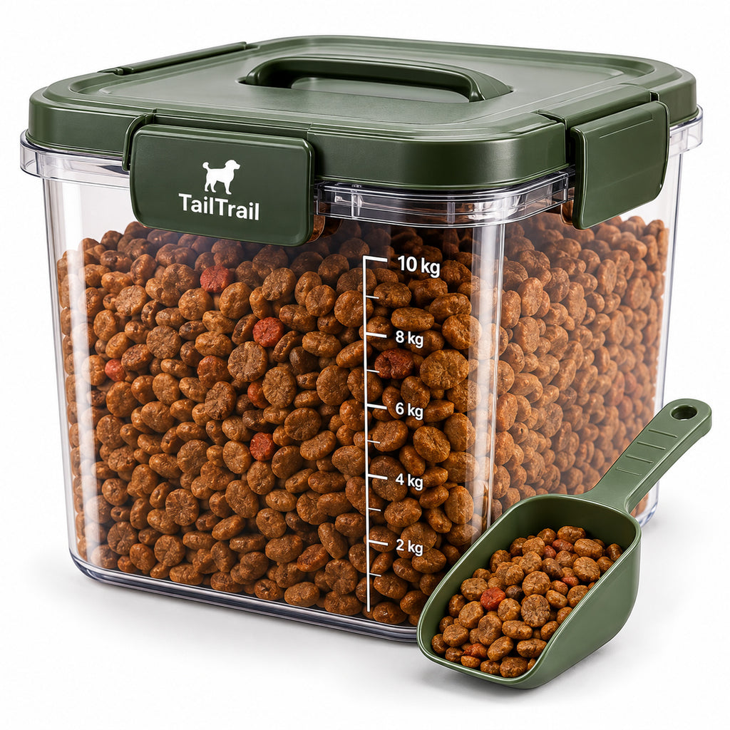Airtight Food Storage Container
