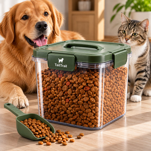 Airtight Food Storage Container