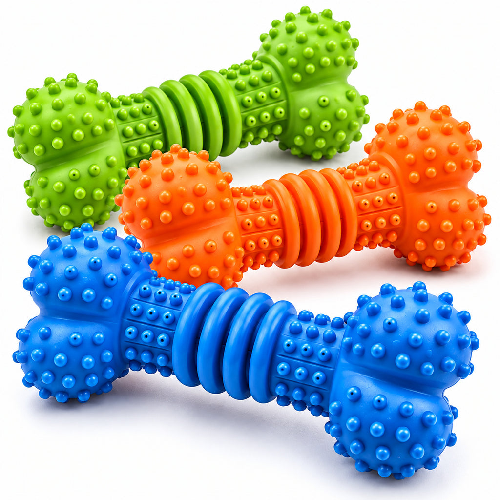 Textured Chew Toy